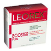 Купить LEOREX Booster Plus Hypoallergenic со скидкой