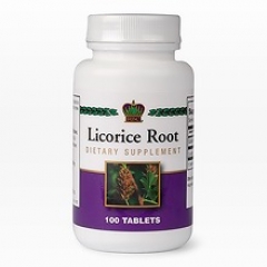 Корень солодки (Licorice Root) – Купите продукцию компании Коралловый Клуб (Coral Club International) по низким ценам, с доставкой по Москве и РФ в нашем Интернет-магазине / Отзывы о продукте Корень солодки