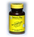 B-COMPLEX 90 tab - Би-комплекс (витамины группы В)