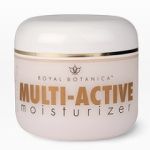 Крем увлажняющий мультиактивный (Multi-active moisturizer)