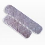 Накладка для швабры для сухой уборки большая (Dry cleaning mop large)