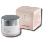 Активный крем NANIWA «Active cream» Профессиональная косметика