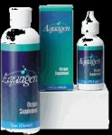 Aquagen Oxygen Supplement 8 oz - Акваген Оксиген Сапплемент (стабилизированный кислород)