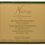 Advanced Recovery Cream (ночной интенсивно восстанавливающий крем)