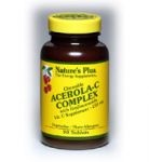 Acerola- C Complex 250 mg 90 tab - Ацерола Си Комплекс (защита)
