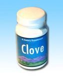 Гвоздика (Clove) (продукция компании Виталайн (Vitaline))