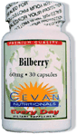 BILBERRY