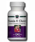 Витамин Е с нанокластерами (Vitamin E Clusters)