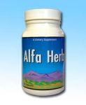 Альфа Герб (Люцерна) Alfa Herb (продукция компании Виталайн (Vitaline))