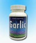 Вита - Чеснок Vita-Garlic (Garlic)  (продукция компании Виталайн (Vitaline))