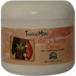 Cocoa Butter Creme (крем с маслом какао Tropical Mists)