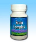 Брэйн комплекс Brain Complex (продукция компании Виталайн (Vitaline))