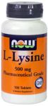 L-Лизин / L-Lysine (Продукция компании Парадигма (Paradigma)) 