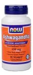 Ашвагандха / Ashwagandha (экстракт) 450 мг (Продукция компании Парадигма (Paradigma))