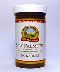 Со Пальметто (Saw Palmetto) 100 капсул / БАДы для мочеполовой системы – Купите продукцию компании НСП (NSP)  с доставкой по Москве и России в Интернет-магазине : все цены представлены на сайте Vitolife / Отзывы о продуктах NSP (НСП)