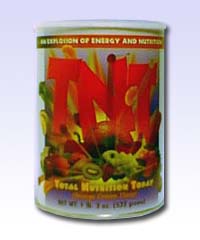 Ти Эн Ти (TNT) 532 г - В нашем Интернет-магазине Вы можете купить Ти Эн Ти (TNT) продукцию компании НСП (NSP)  с доставкой на дом по Москве и всей России: цены представлены на сайте Vitolife / Отзывы о продуктах NSP (НСП)
