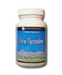 Вита-Тирозин (Vita-Tyrosine) (продукция компании Виталайн (Vitaline))