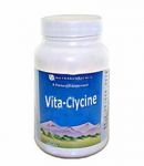 Вита-Глицин (Vita-Glycine) (продукция компании Виталайн (Vitaline))