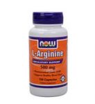 L-Аргинин / L-Arginine • 100 капсул (Продукция компании Парадигма (Paradigma))