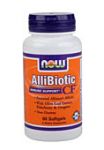Аллибиотик / Allibiotic Non-Drowsy CF • 60 капсул (Продукция компании Парадигма (Paradigma))