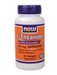 L-Тианин / L-Theanine • 90 капсул (Продукция компании Парадигма (Paradigma))