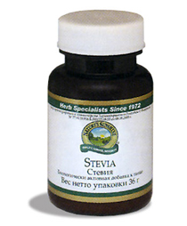 Стевия (Stevia) 36 г / БАДы для эндокринной системы – Купите продукцию компании НСП (NSP) Стевия (Stevia) с доставкой по Москве и России в Интернет-магазине: все цены представлены на сайте Vitolife / Отзывы о продуктах NSP (НСП)
