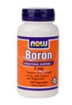 Бор (Boron) • 100 капсул (Продукция компании Парадигма (Paradigma))