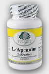 БАД Биодобавка L-Аргинин от компании Альтера Холдинг • 60 капсул