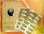 Капсулы линджи-кордицепс от компании Ликэ