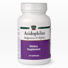 Ацидофилус (Acidophilus)