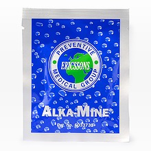 Алка-Майн 12 фильтр-пакетов (Alka-Mine 12 sachets)