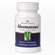 Алоэманнан (Aloemannan)