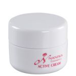 NANIWA Крем для лица "Active cream ЕХ" (10г) 
