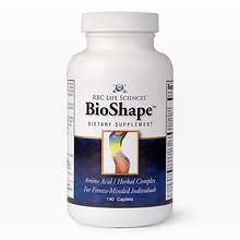 Биошейп (BioShape)