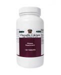 Жевательный кальций (Chewable Calcium with Vitamins C&D)