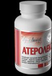 БАД Атеролекс - профилактика атеросклероза от компании Арт Лайф