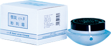 Крем от угревой сыпи (Anti-acne cream)/20 г