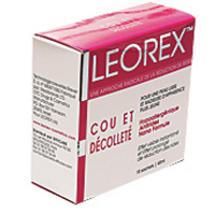LEOREX Neck & Decollete Hypoallergenic Для ухода за нежной кожей шеи, декольте и бюста продукция компании Аструм  (Astrum) / Онлайн Интернет-магазин Vitolife:   доставка по Москве и РФ, низкие цены / Отзыв о продукте