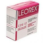 LEOREX Neck & Decollete Hypoallergenic Для ухода за нежной кожей шеи, декольте и бюста продукция компании Аструм 