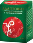 БАД Адаптовит Энергомодулирующий комплекс с фитоадаптогенами от компании Сибирское Здоровье