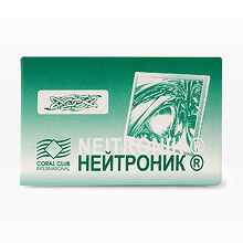Нейтроник МГ-04М (Neitronic MG-04M)