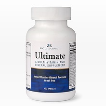 Алтимейт (Ultimate)